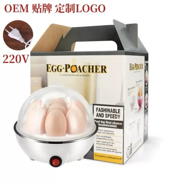 EGG COOKER
