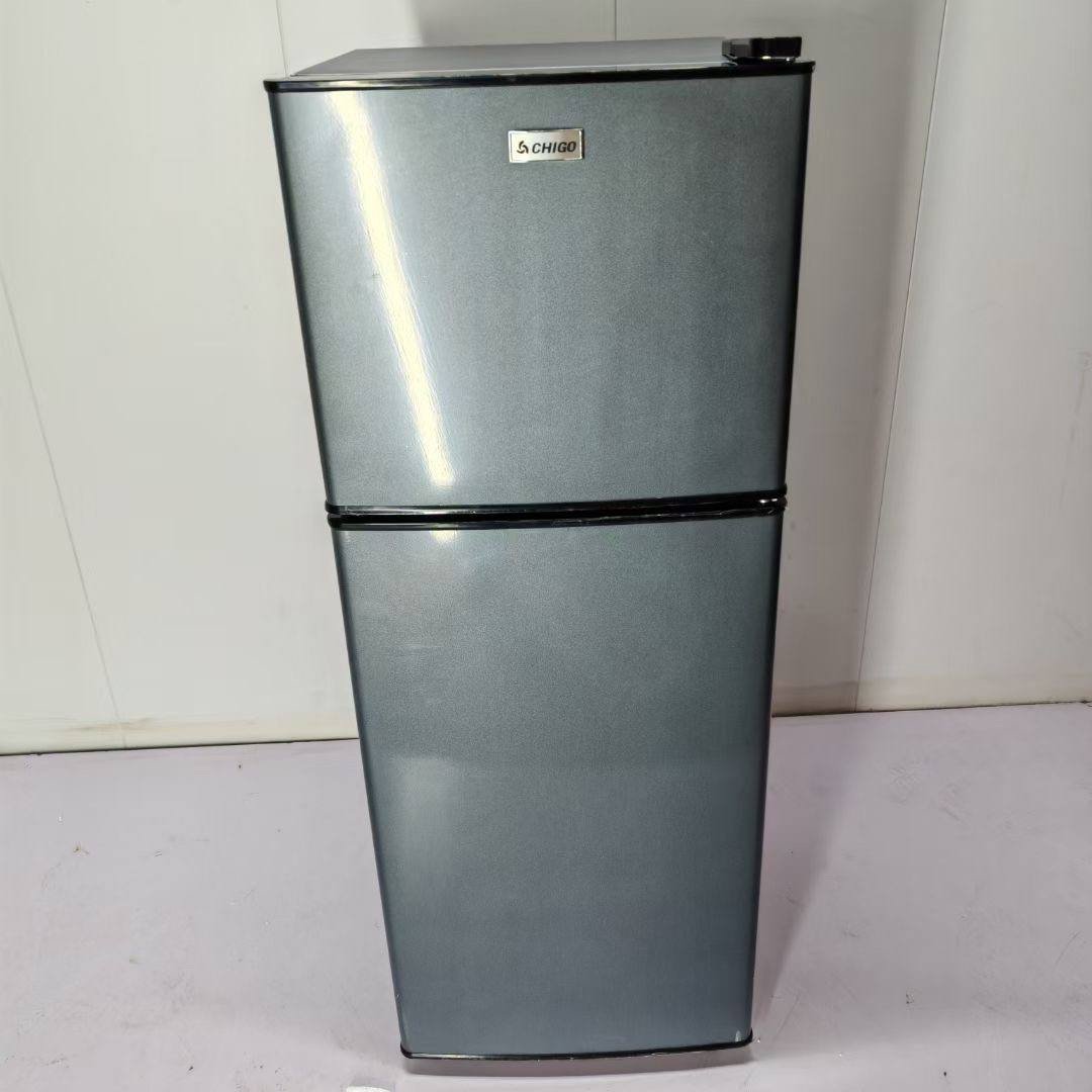 img_4570 MINI HOME FRIDGE PLUS FREEZER - Image 1