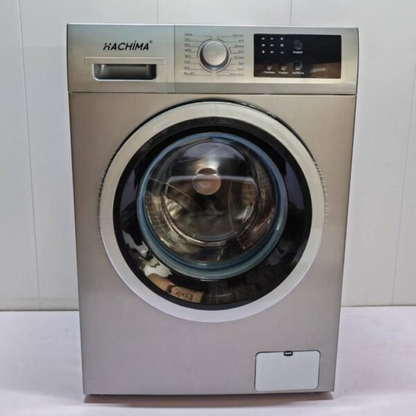SPIN WASH & DRY WASHING MACHINE 10KG