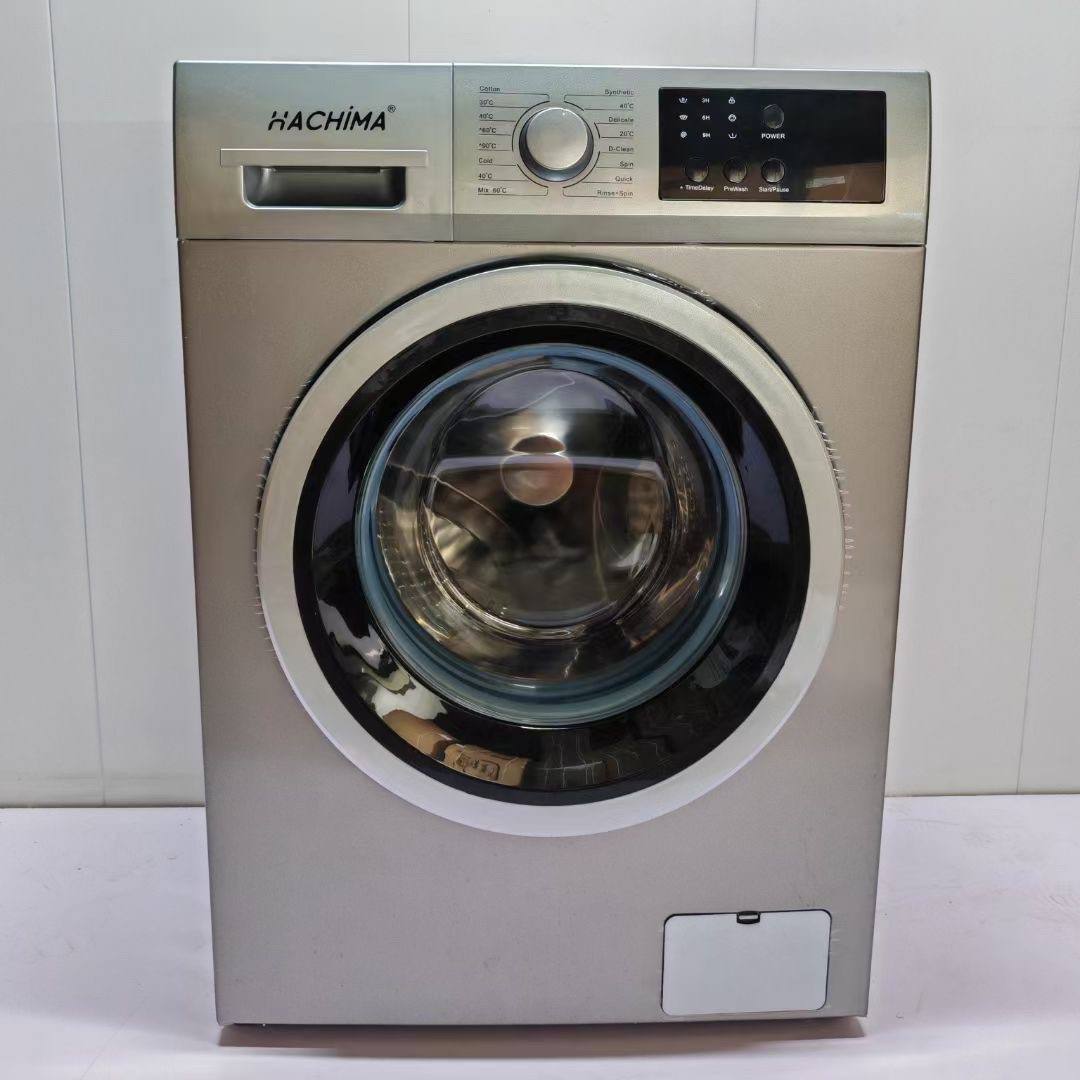 img_4572 SPIN WASH & DRY WASHING MACHINE 10KG - Image 1