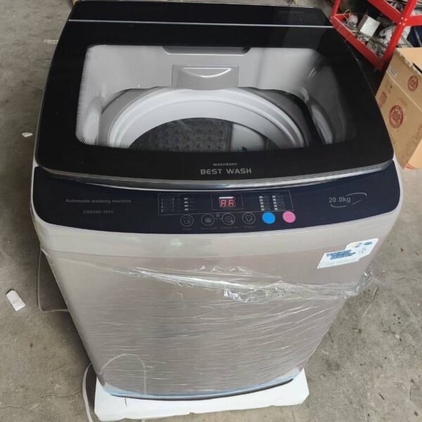 20LITRES WASH & DRY WASHING MACHINE