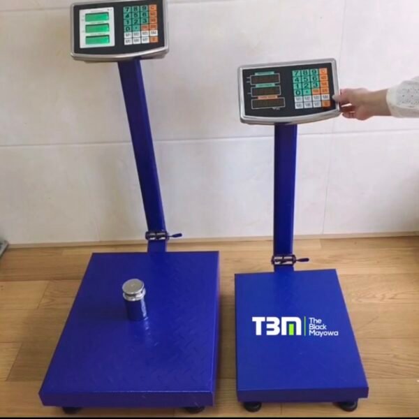 WEIGHING SCALE FOR YOUR BUSINESS