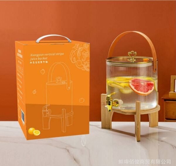 JUICE BUCKET 5.5LITRE