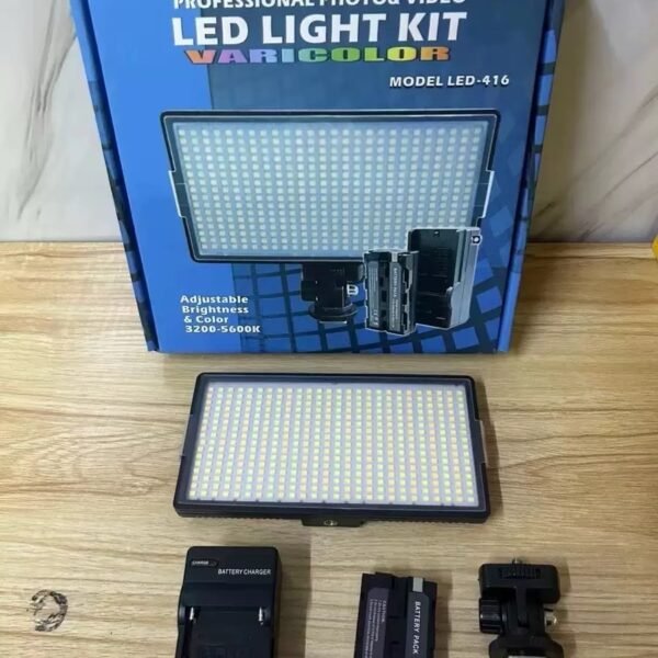 LED 416 FACTORY DEAL