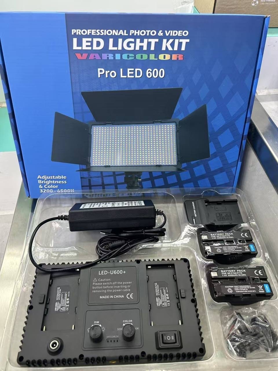 img_4829 LED 600 FACTORY DEAL - Image 1