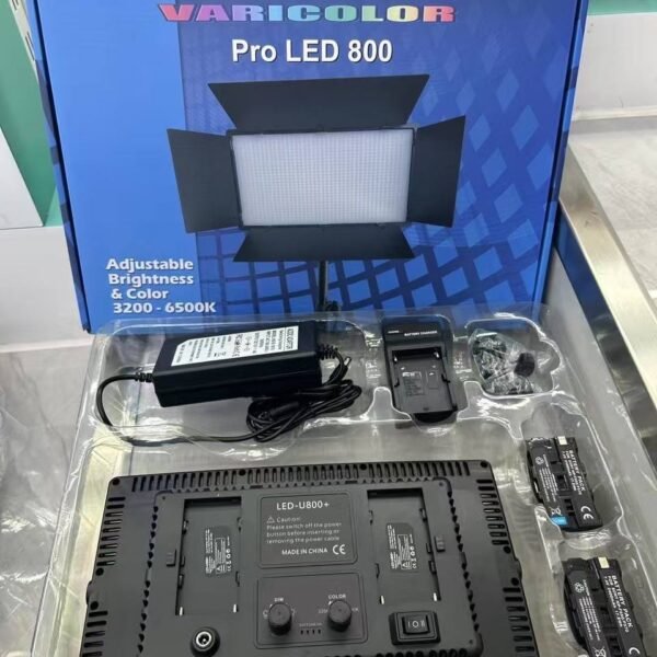 LED 800 FACTORY DEAL