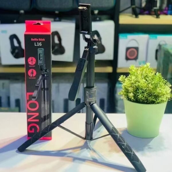 L16 MONOPOD 5.5FT TALL