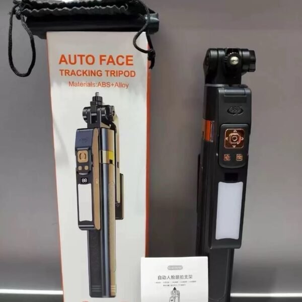 Ai Monopod 6FT Tall