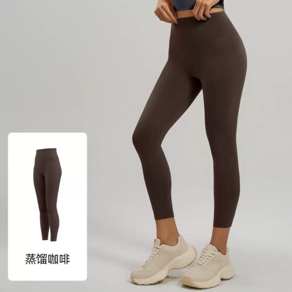 GYM WEAR LEGGINGS LONG SHORT (Price is for the leggings only )
