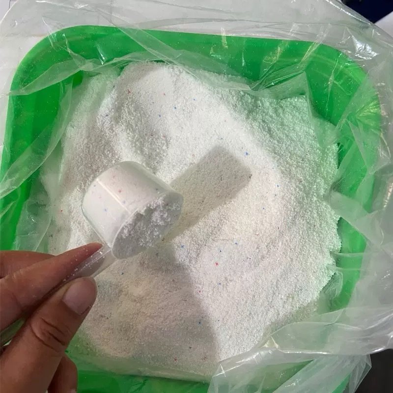 img_5620 10KG DETERGENT SOAP , FOAM WELL AND SMELL NICE! - Image 1