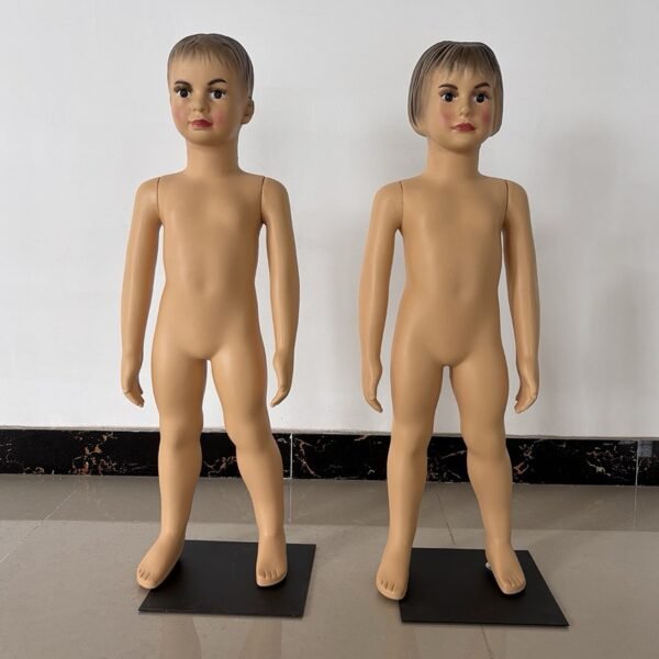 4377 KIDS DISPLAY MANNEQUIN 90CM