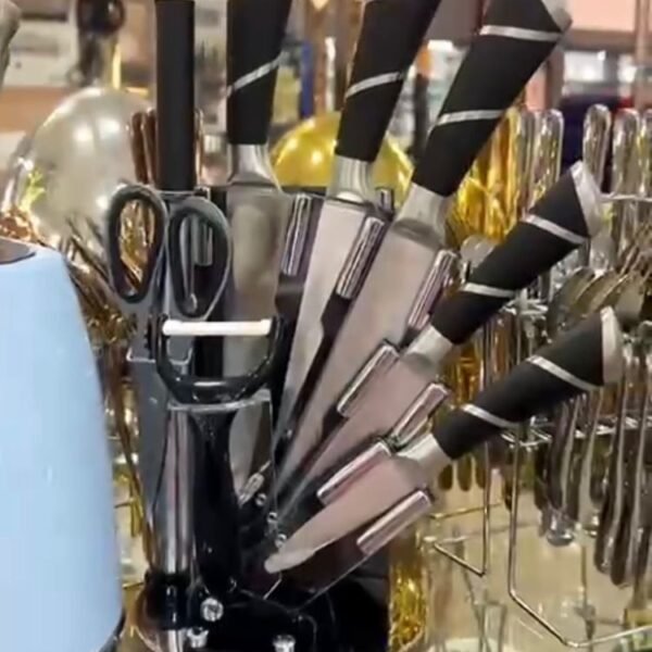 M267 KNIVES SET