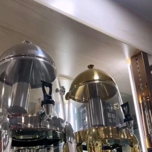 M261 JUICE DISPENSER