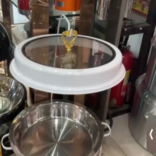 M276 BUFFET FOOD HANGER
