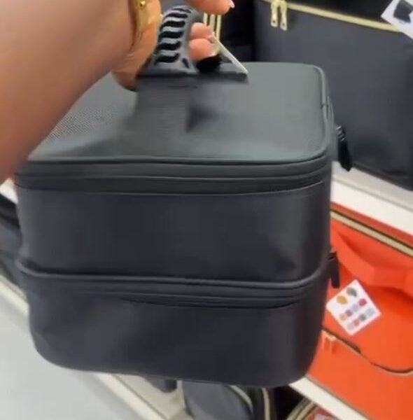 M122 SMALL MAKE UP BAG