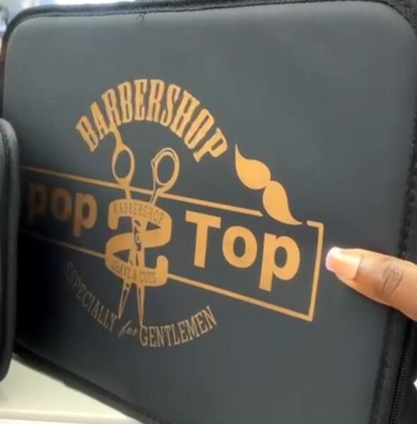 M115 MAKE UP BAG
