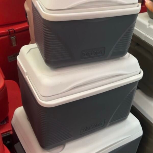 2119D 3pc Insulated cooler